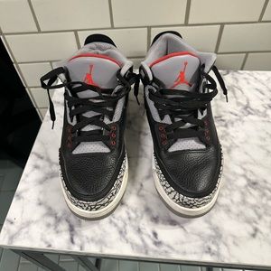 Jordan retro 3 (cements)